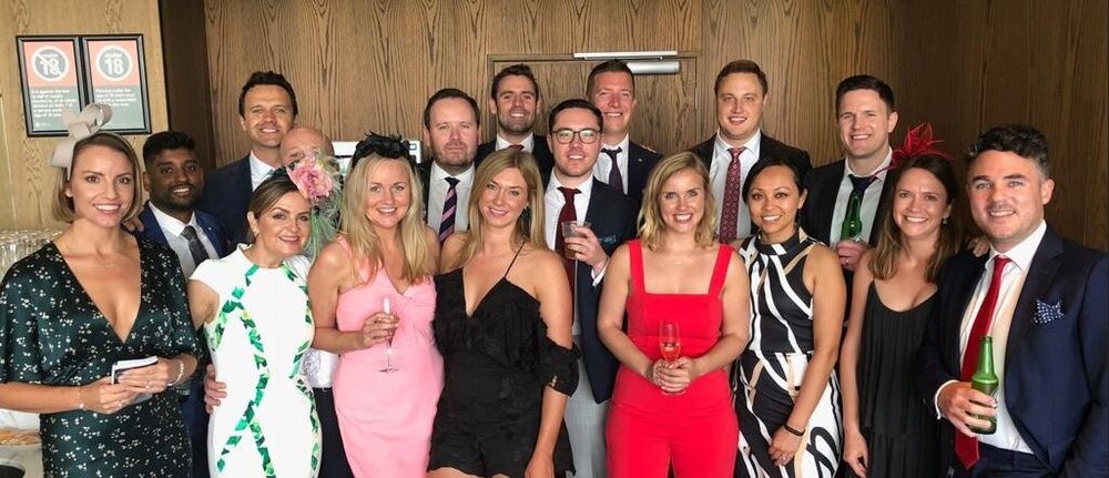 Allura Partners Melbourne Cup Re