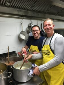 OzHarvestCookingRecruitmentExecutiveSearchAgencySydney