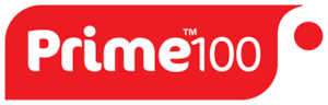 Prime100logo