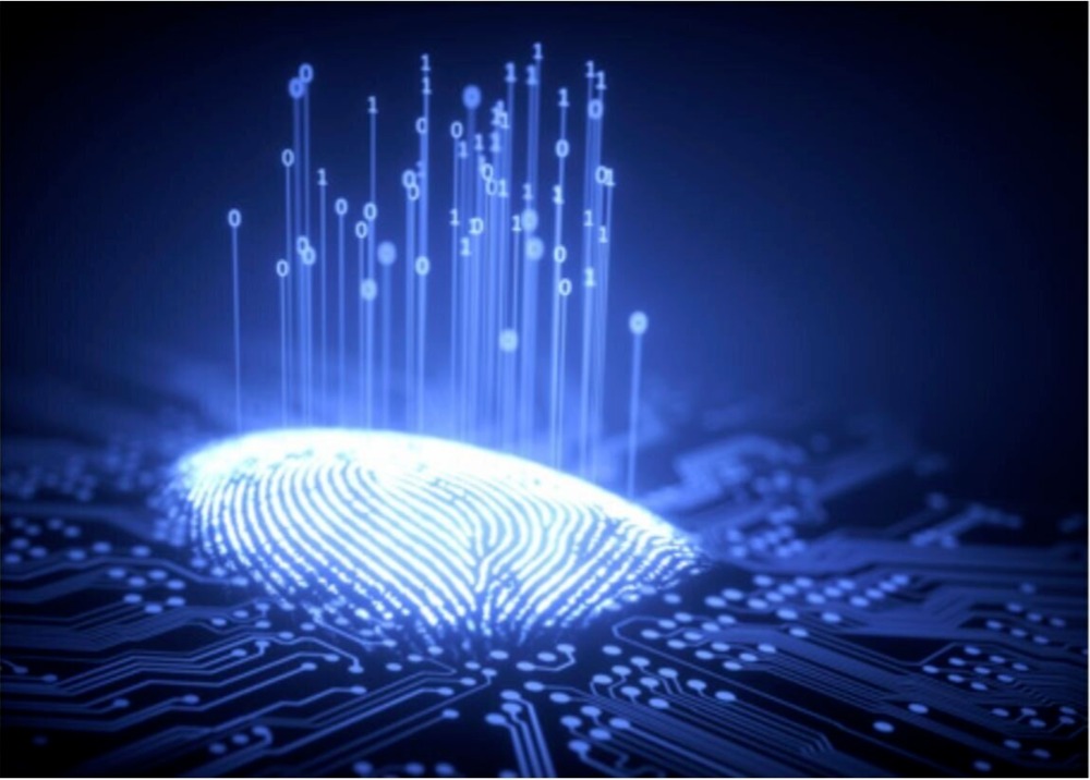 Technology Digital Cloud Infrast